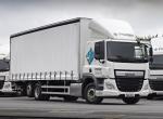 DAF CF 290 6x2 FAS Day Cab 2013 года